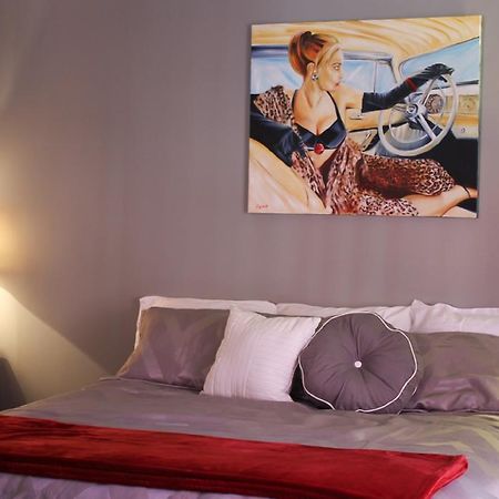 Lux Rooms Wallace Værelse billede