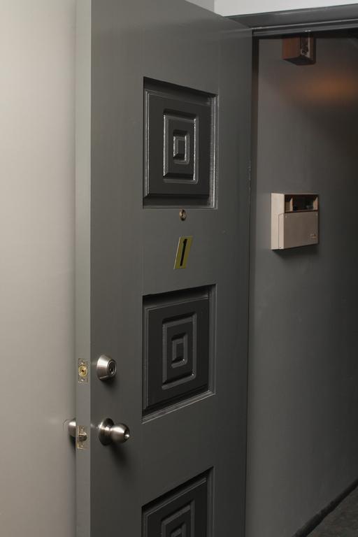 Lux Rooms Wallace Eksteriør billede