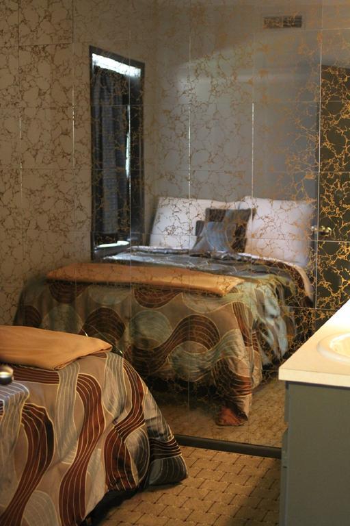 Lux Rooms Wallace Værelse billede