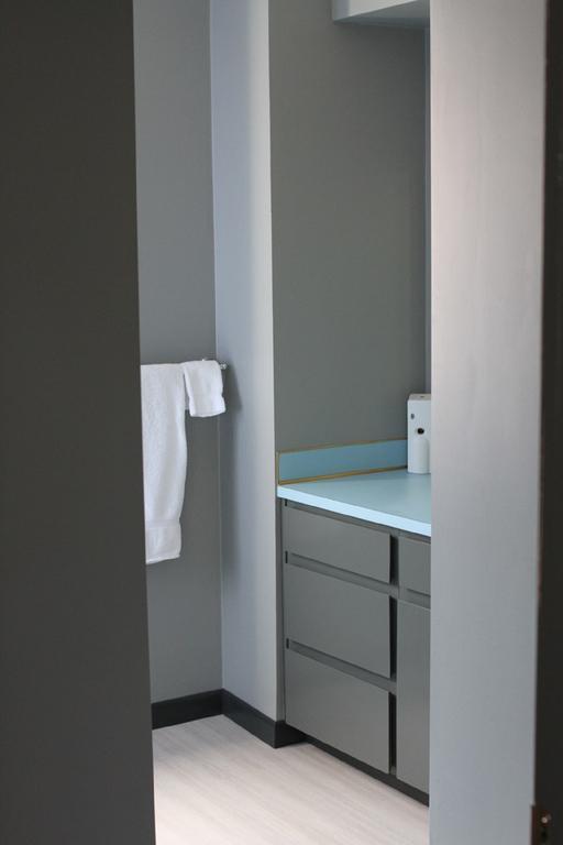 Lux Rooms Wallace Eksteriør billede