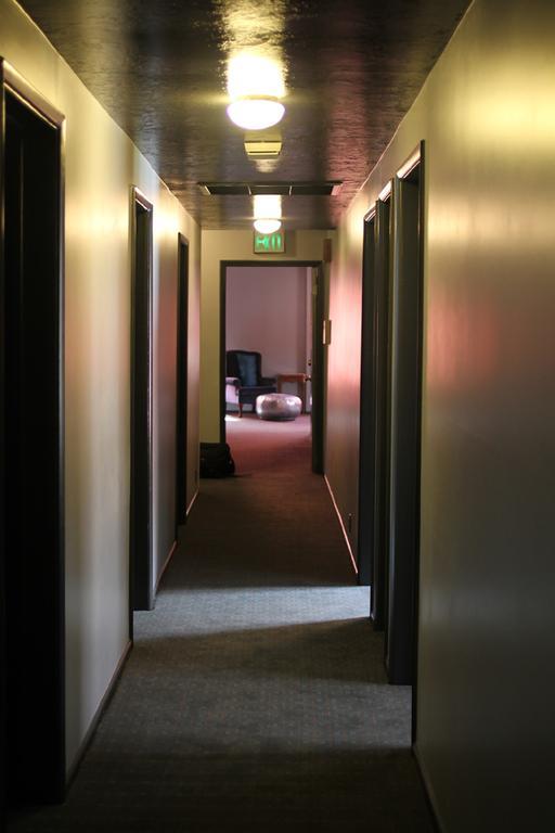 Lux Rooms Wallace Eksteriør billede